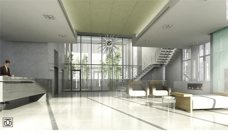 Grand Genesis Condos - Image 6