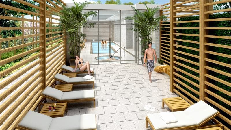 Grand Palace Condos - Image 8