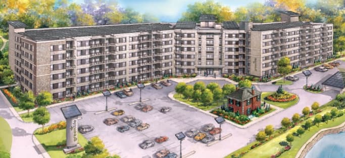 GreenLife West Side Condos - Image 2