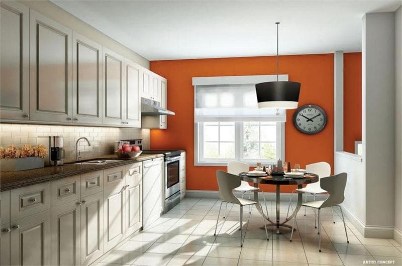 Hampshire Mews Townhouses - Image 7