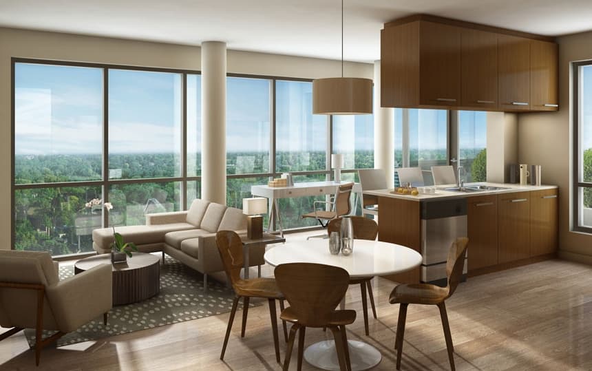 Ion Condos - Image 3