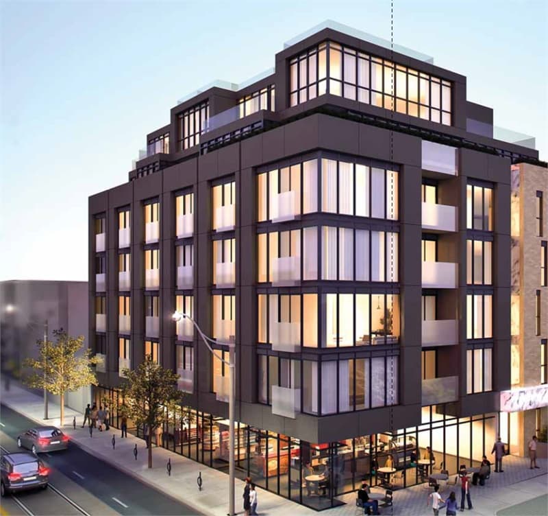 IT Lofts - Image 7