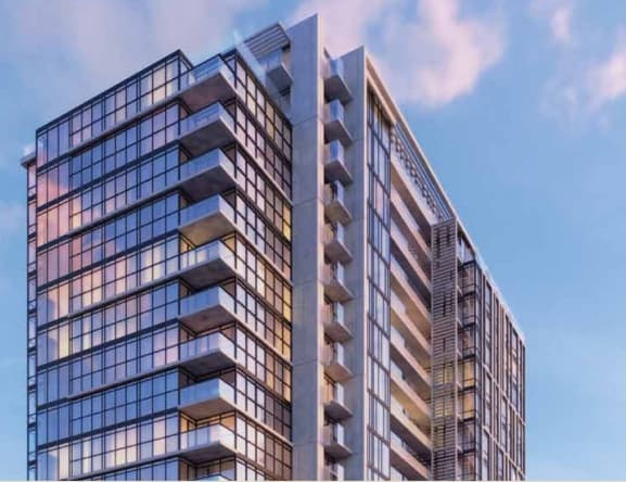 Ivory on Adelaide Condos - Image 1