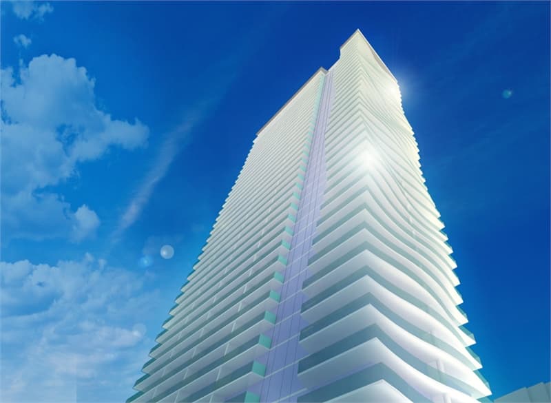 Jade Waterfront Condos - Image 6