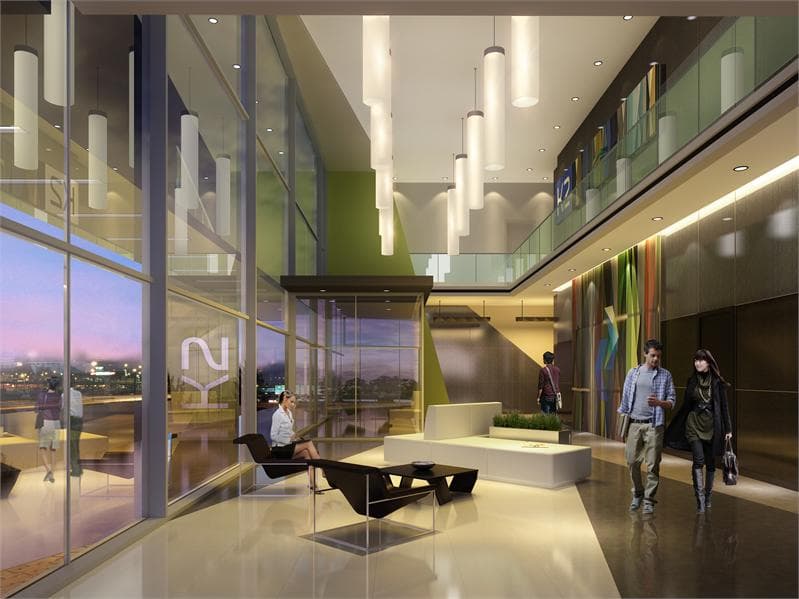 K2 Waterloo Condos - Image 2