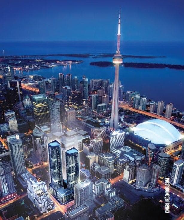 King Blue Condos 2 - Image 3