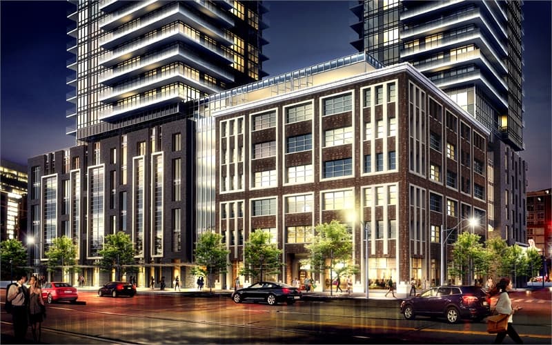 King Blue Condos - Image 5