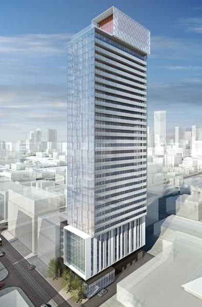 King Charlotte Condos - Image 2