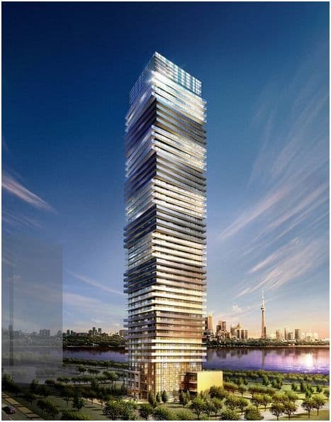 Lago Condos