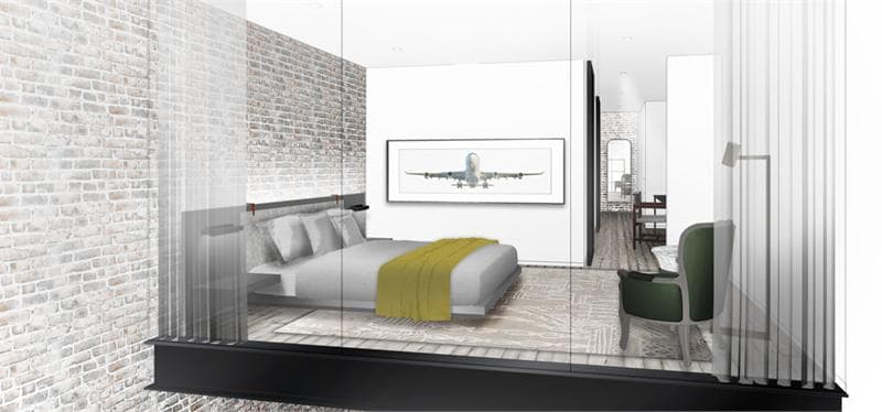 Lanehouse on Bartlett Condos - Image 4