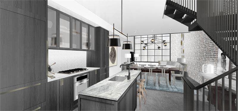 Lanehouse on Bartlett Condos - Image 7