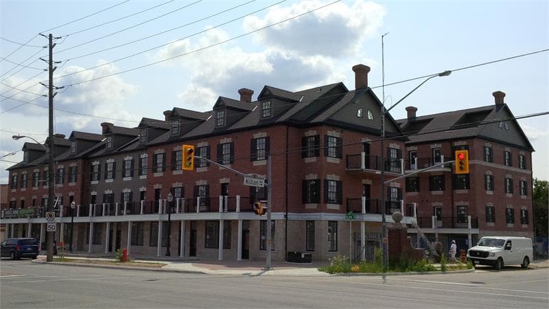 Le Sedici Villette Condos - Image 4