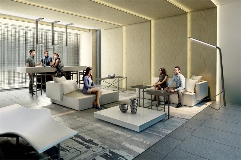 Link Condos + Lofts - Image 13