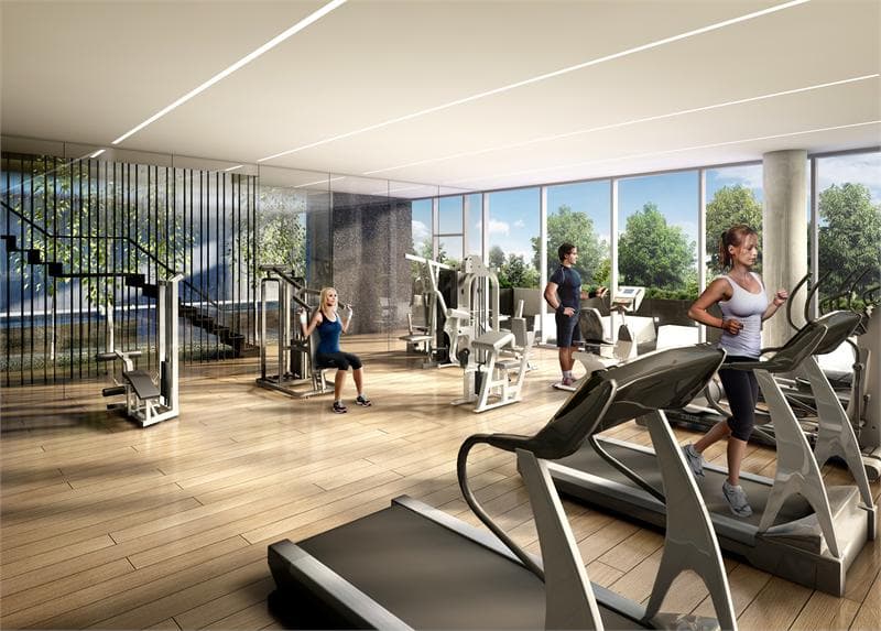 Link Condos + Lofts - Image 15