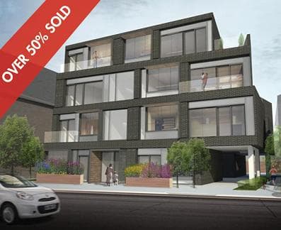 Loft Forty Five
