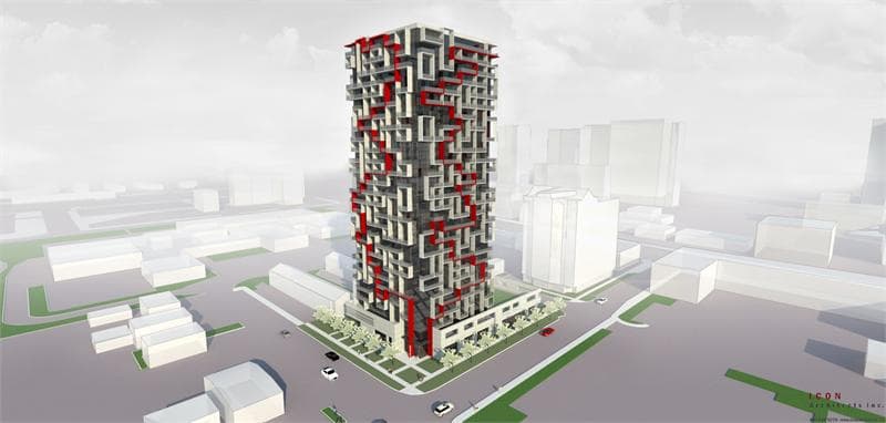 Maze Condos - Image 2