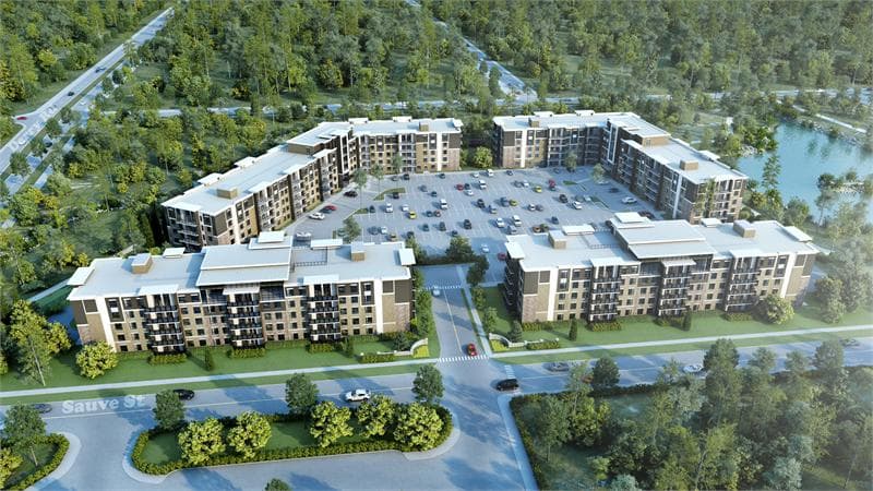 Origin Condos - Image 5