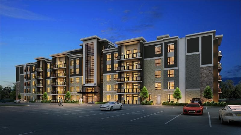 Origin Condos - Image 2