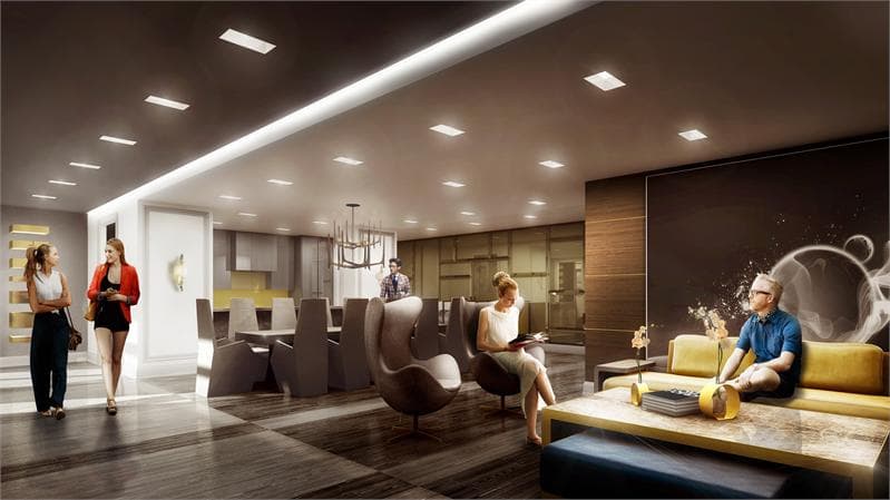 The Code Condos - Image 5