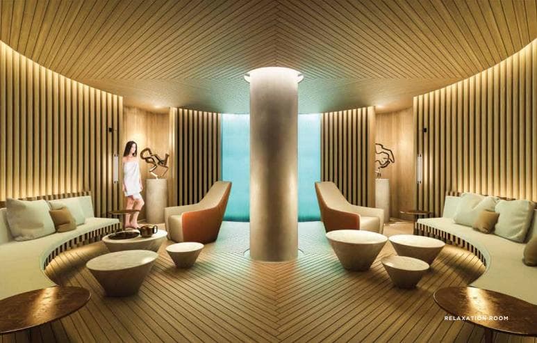 Wellesley on the Park Condos - Image 6