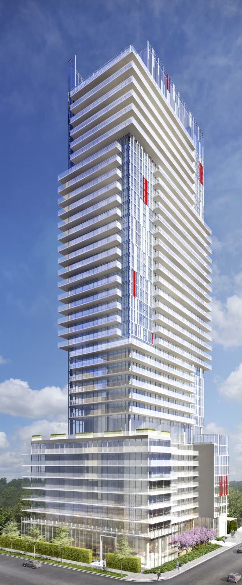 155 Redpath Condos