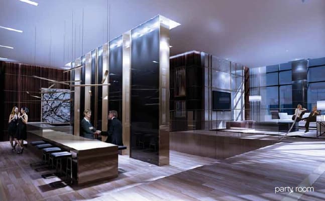 3018 Yonge Condos in Lawrence Park - Image 5