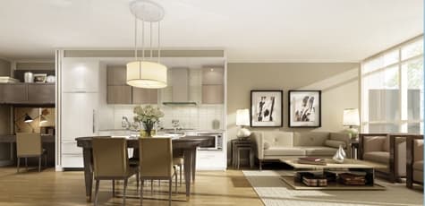 3018 Yonge Condos in Lawrence Park - Image 12