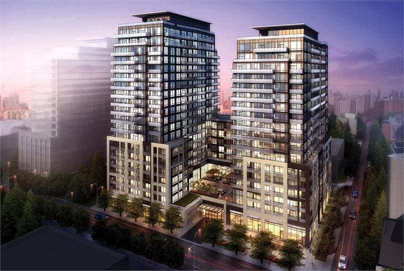 Axiom Condos Phase 2 - Image 1