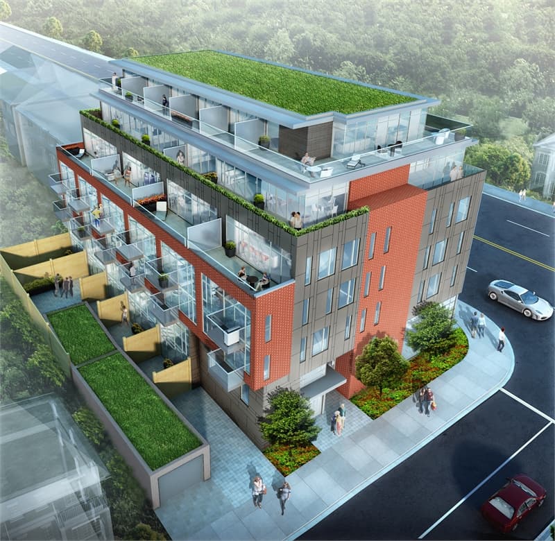 Beach Club Lofts - Image 4