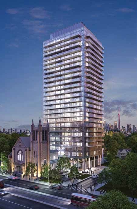 Blue Diamond at Imperial Village Condos - Image 4