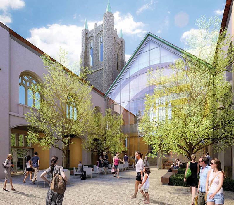 Blue Diamond at Imperial Village Condos - Image 16