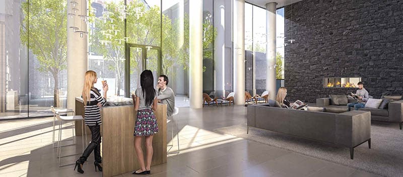 Blue Diamond at Imperial Village Condos - Image 14