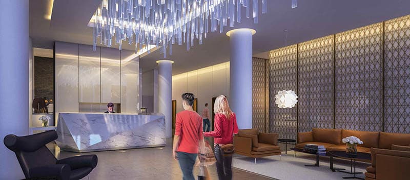 Blue Diamond at Imperial Village Condos - Image 15