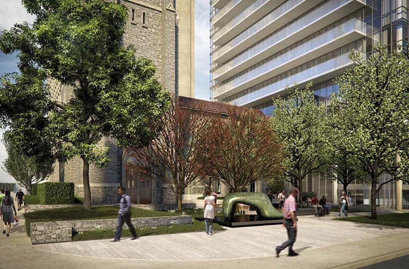 Blue Diamond at Imperial Village Condos - Image 7