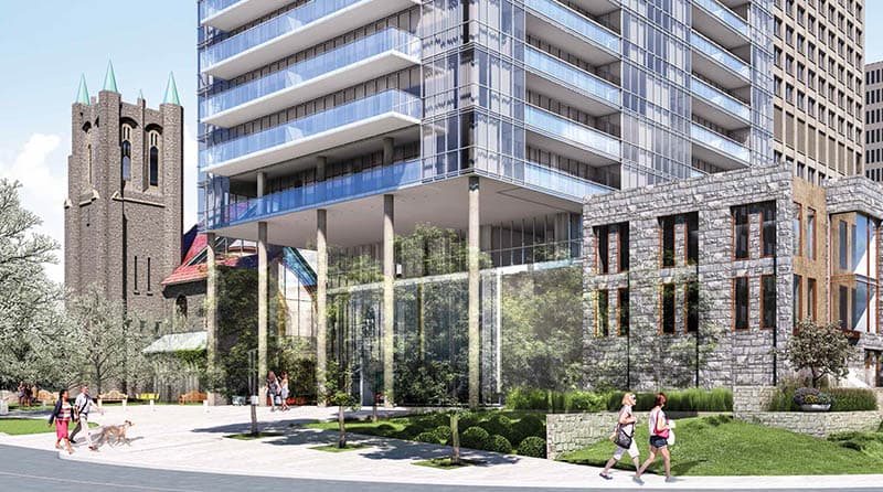 Blue Diamond at Imperial Village Condos - Image 13