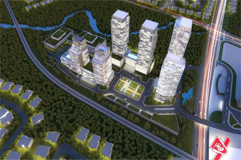 Central Park - Image 2