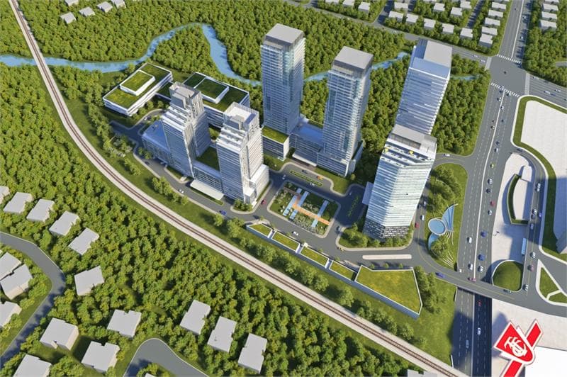 Central Park - Image 8