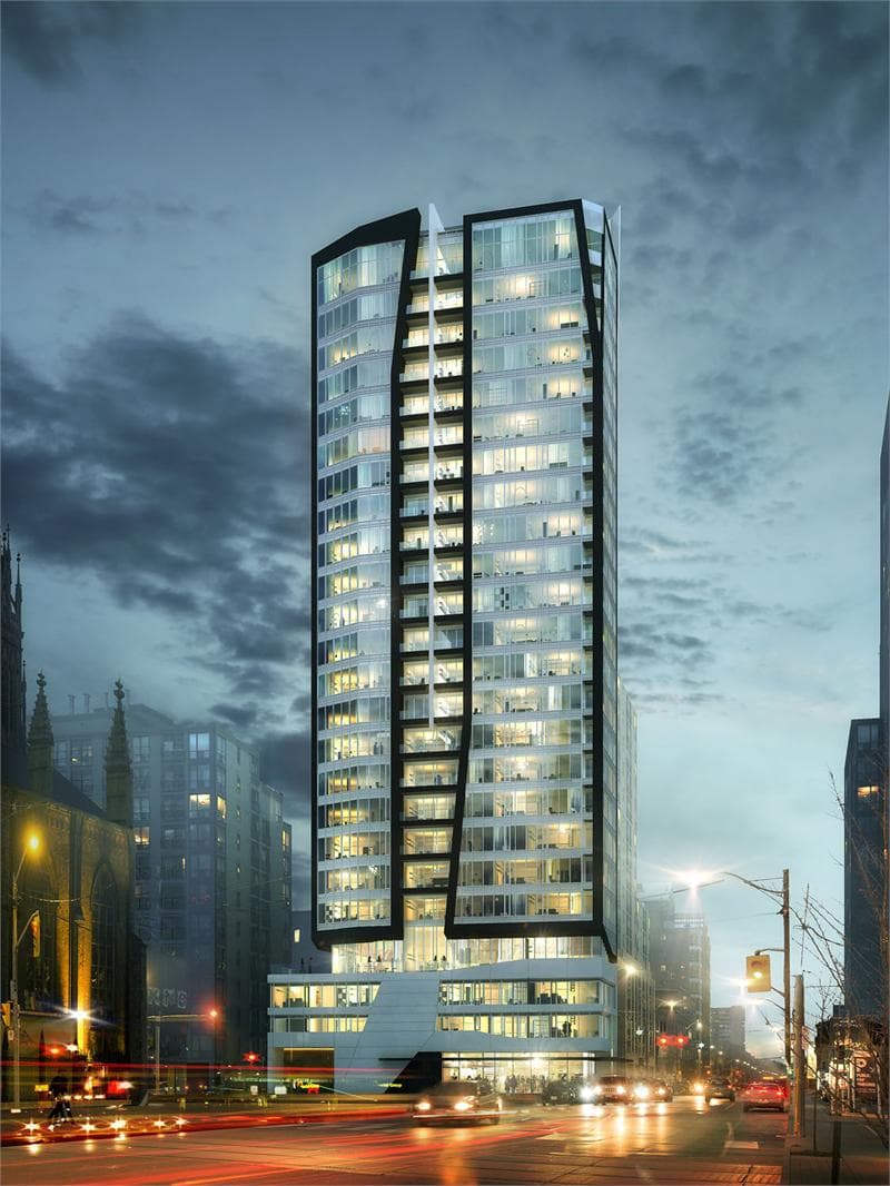 Core Condos