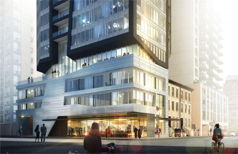 Core Condos - Image 4