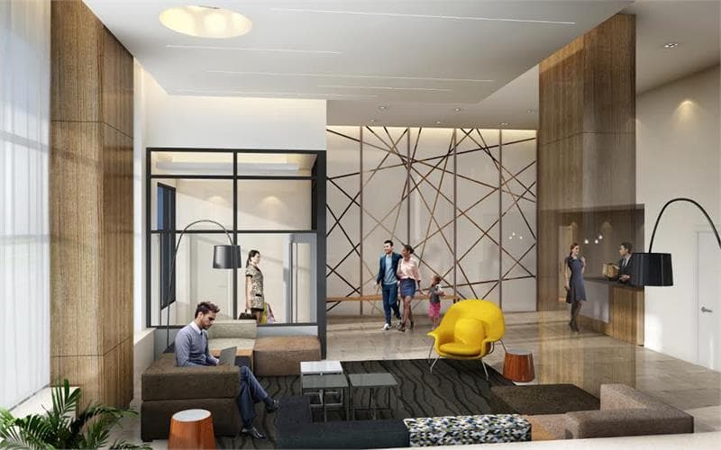 Daniels Erin Mills Condos - Image 4