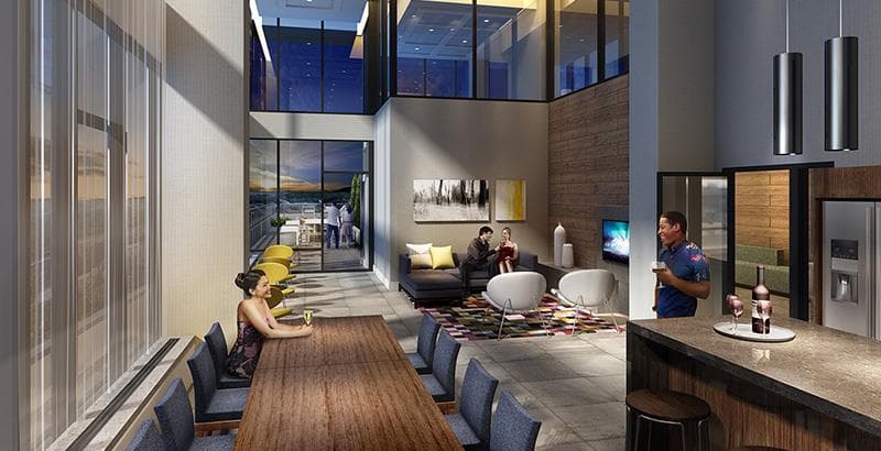 Daniels Erin Mills Condos - Image 7