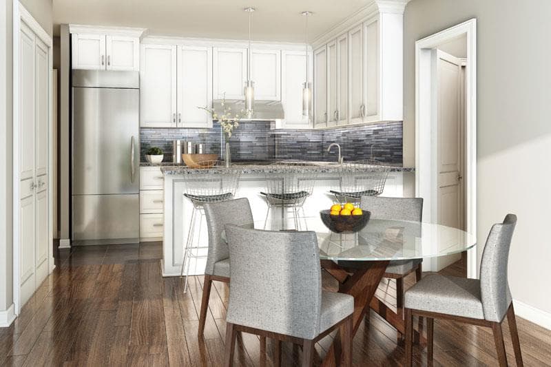 Harbourside Condos - Image 5