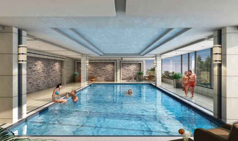 Infinity 3 Condos - Image 5