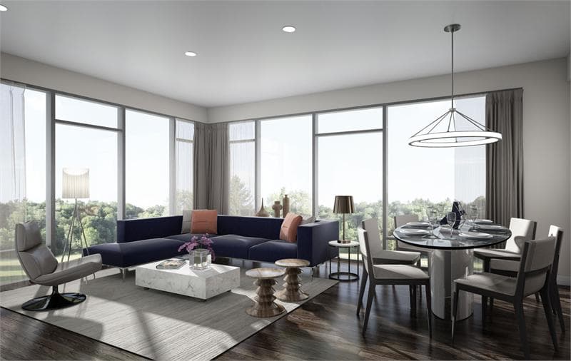 Jazz Condos - Image 2