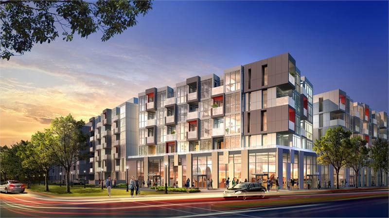 Link2 Condos + Lofts - Image 2