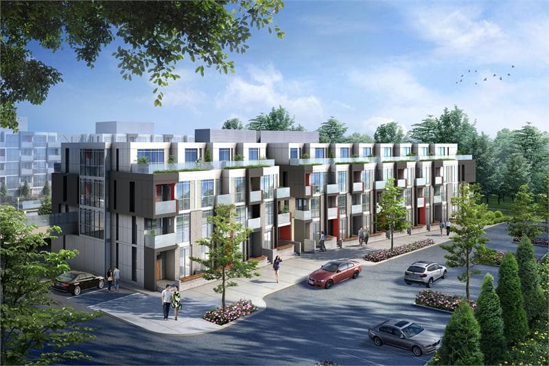 Link2 Condos + Lofts - Image 4