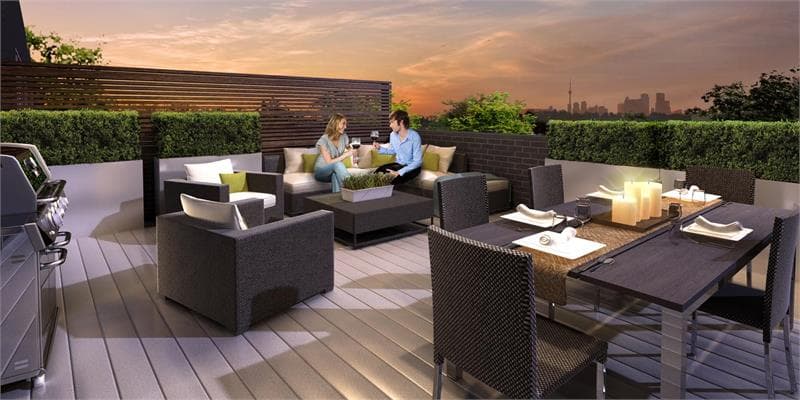 Marquette Urban Towns - Image 4