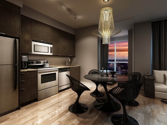 Minto 88 Condos - Image 5