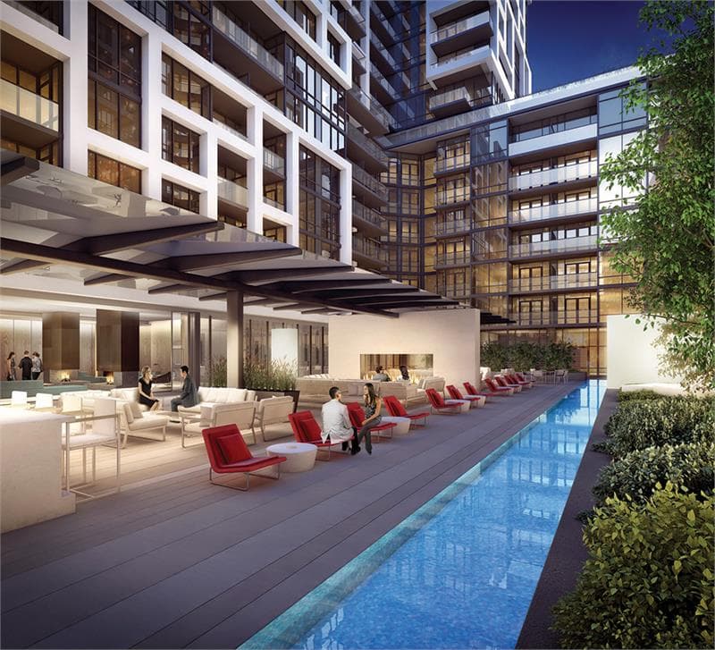 Minto Westside Condos - Image 6