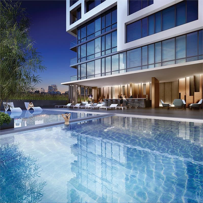 Minto Westside Condos - Image 10